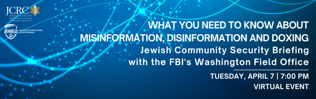 What You Need to Know About Misinformation, Disinformation and Doxing ...
